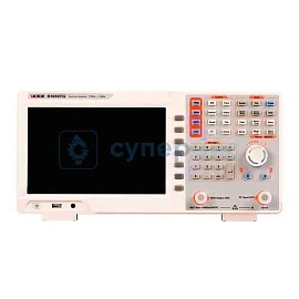 Спектроанализатор со следящим генератором Victor S1010TG фото