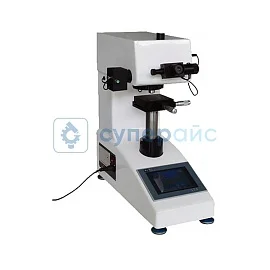 Твердомер DANA MHVS-1000 фото