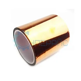 Полиимидный скотч (термоскотч) SXW70-30 (70мм х 30м) фото