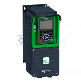Частотный преобразователь Schneider Electric ATV930U30N4 фото