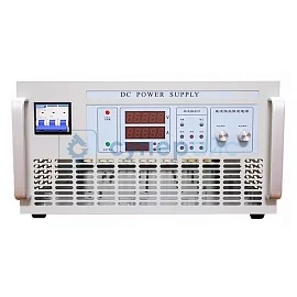 Источник питания постоянного тока Dingce DC15600D фото