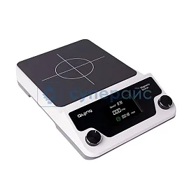 Мешалка лабораторная Qiujing TOP-1 фото