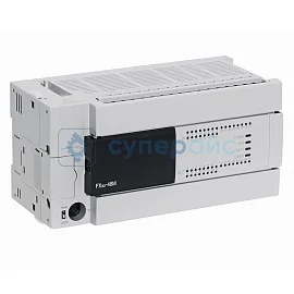 Логический контроллер ZFW FX3U-48MR/ES-A фото