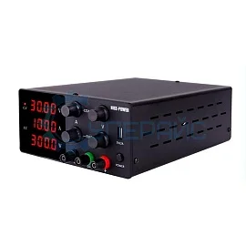 Одноканальный источник питания Nice Power SPS-W3010 (30В, 10А) фото