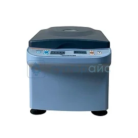 Настольная низкоскоростная центрифуга Owell TDL-4S-6 фото