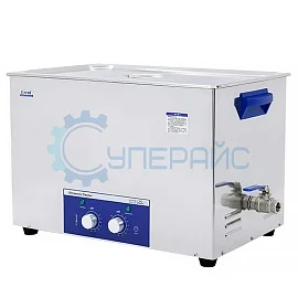 Ультразвуковая ванна Derui DR-MH220 (480 Вт) фото