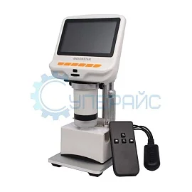 Цифровой микроскоп с дисплеем Andonstar AD105S фото