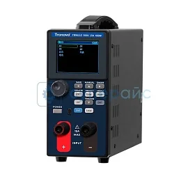Электронный одноканальный измеритель нагрузки Tronovo TR9611Z фото