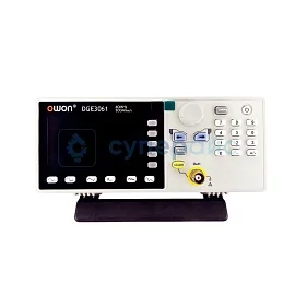 Генератор сигналов Owon DGE3061 фото