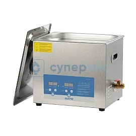 Ультразвуковой очиститель Sunne SN-QX-100D фото