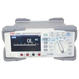 Лабораторный мультиметр UNI-T UT8804N фото