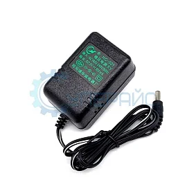 Адаптер-стабилизатор Huacheng HC-001 (5 В, 350 мА) фото