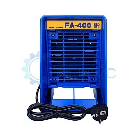 Антистатический дымоуловитель FA-400 фото