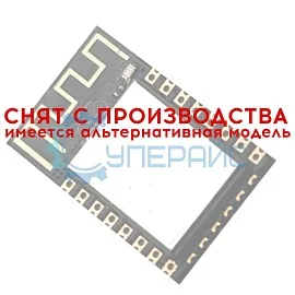 Wi-Fi модуль ESP8266 модель ESP-14 фото