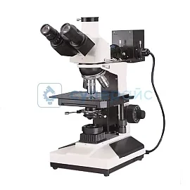 Настольный микроскоп Huaqi FCM7500 фото