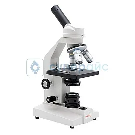 Учебный монокулярный микроскоп Motic SFC-201FLEDA 10 фото