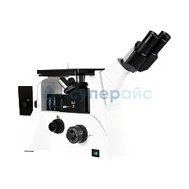 Бинокулярный микроскоп Huaqi FCM5100W фото