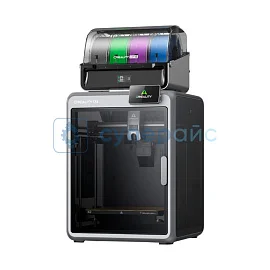 3D принтер Creality3D Creality K2 Combo фото