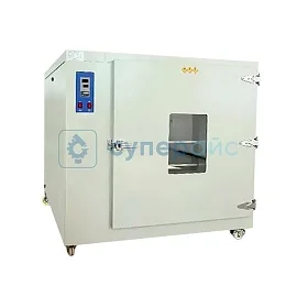 Сушильный цифровой шкаф Kenton 101-4A фото