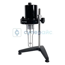 Измеритель вязкости Sunne SN-NDJ-4 фото