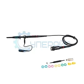 Щуп к осциллографу с делителем Р2200 (1:10, 200МГц) фото