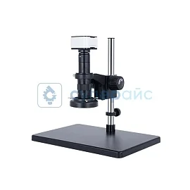 Стационарный измерительный микроскоп SANQTID TD5609F фото
