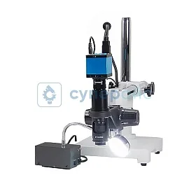 Промышленный видеомикроскоп Saike Digital SK-T1(HDMI-T) фото