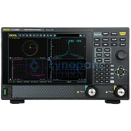 Анализатор цепей RIGOL DNA5082 фото