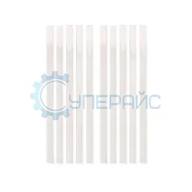 Cветоотражающие полоски для тахометра 10 x 200 мм (50 лент) фото