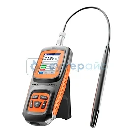 Тестер электромагнитного поля Aikesi GS-25 фото