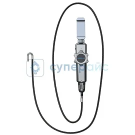 Промышленный видеоэндоскоп GOGOLUX GL-100L фото