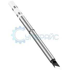 Жало для электрического паяльника FNIRSI HS01-KR фото