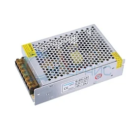 Источник питания SOMPOM S-90-18 (18В, 5А) фото