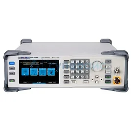Генератор высокочастотных сигналов Siglent SSG3032X фото