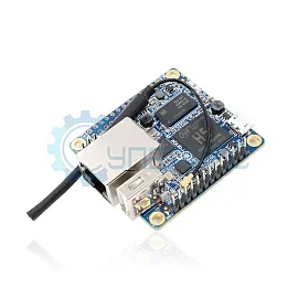 Одноплатный компьютер Orange Pi Zero Plus фото