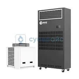 Цифровой осушитель воздуха Deyoujiang DTW380 фото