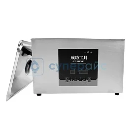 Ультразвуковая чистящая ванна GT SONIC D20 фото