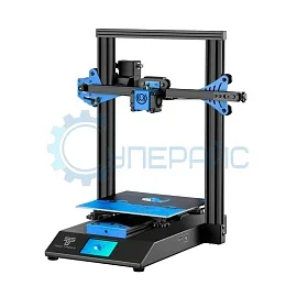 3D-принтер Two Trees Blu-3 V2 с сенсорным экраном фото