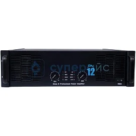 Усилитель звука Weiboer CA12 фото