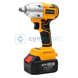 Гайковерт HiLDA 21V фото