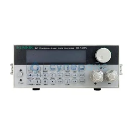 Электронная нагрузка постоянного тока KUNKIN KL5205 фото