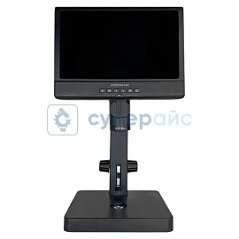 Цифровой микроскоп с дисплеем Andonstar AD249P фото