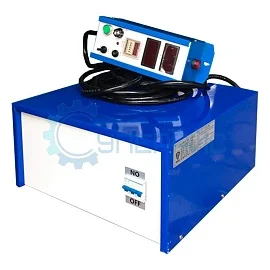 Лабораторный блок питания Yibenyuan YBN6-600 (6 В, 600 А, 3600 Вт) фото