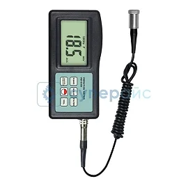 Портативный тестер вибрации LANDTEK VM-6360 фото