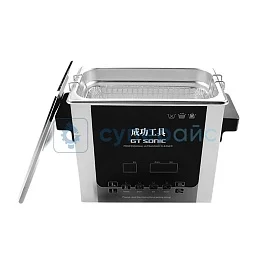 Ультразвуковой очиститель GT SONIC D3 фото