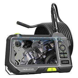 Промышленный видеоскоп Teslong NTS500 8 мм, 5 м Triple Lens фото