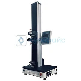 Стенд для испытания на растяжение Shscyq WDS-1KN фото