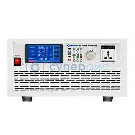 Блок питания регулируемый Punare PNL9530 фото