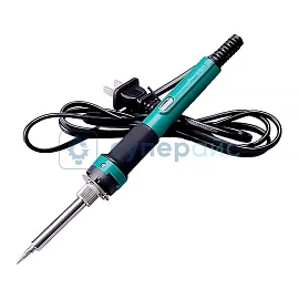 Электрический паяльник GJ P-20A фото