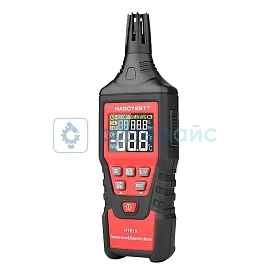 Измеритель температуры HABOTEST HT618 фото